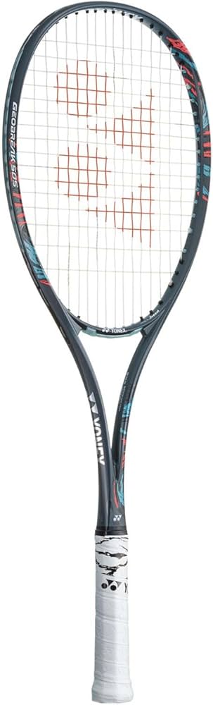 Amazon | ヨネックス(YONEX) ソフトテニス ラケット フレームのみ ジオ