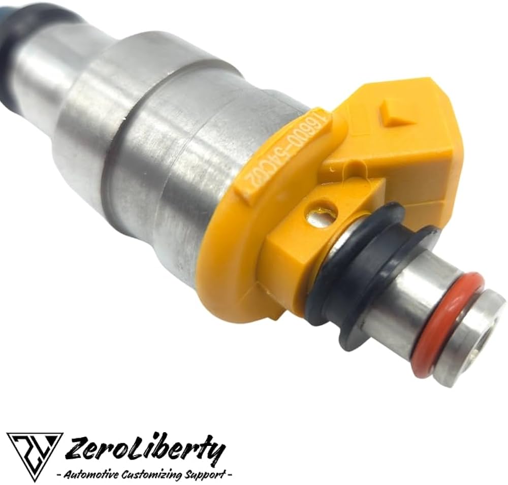 Amazon.co.jp: フューエルインジェクター 6本セット スカイライン GT-R