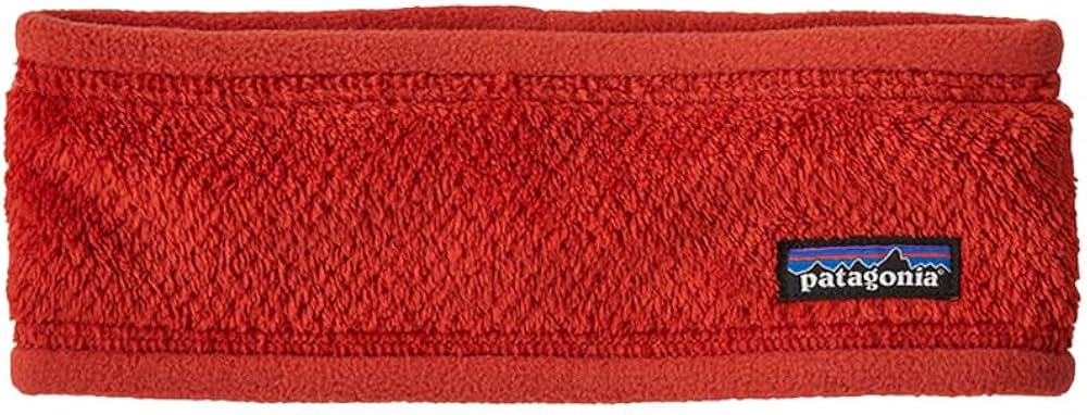Amazon.co.jp: [パタゴニア] ヘッドバンド Patagonia Re-Tool Headband