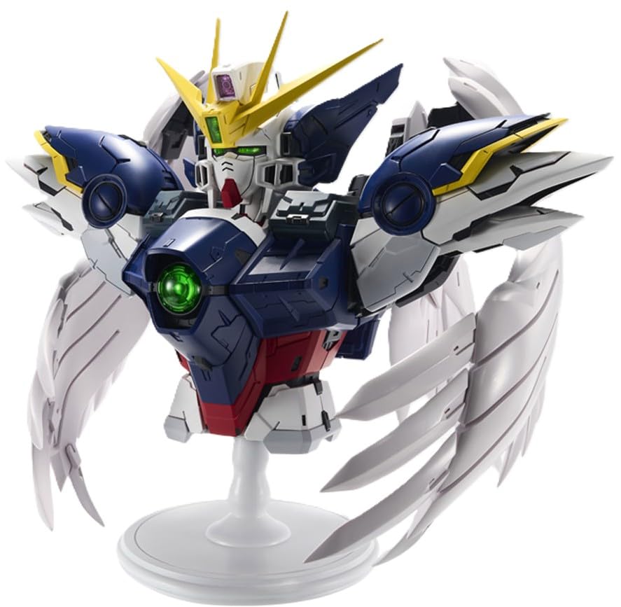 Amazon.co.jp: 一番くじ 新機動戦*記ガ*ンダムW 30th Anniversary