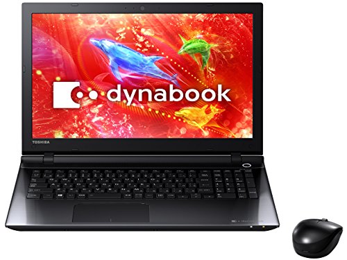 Amazon.co.jp: 東芝 ノートパソコン dynabook T75プレシャスブラック