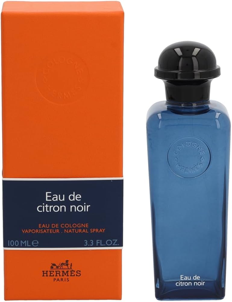 Amazon.com : Hermes Eau De Citron Noir By Hermes for Women Eau De