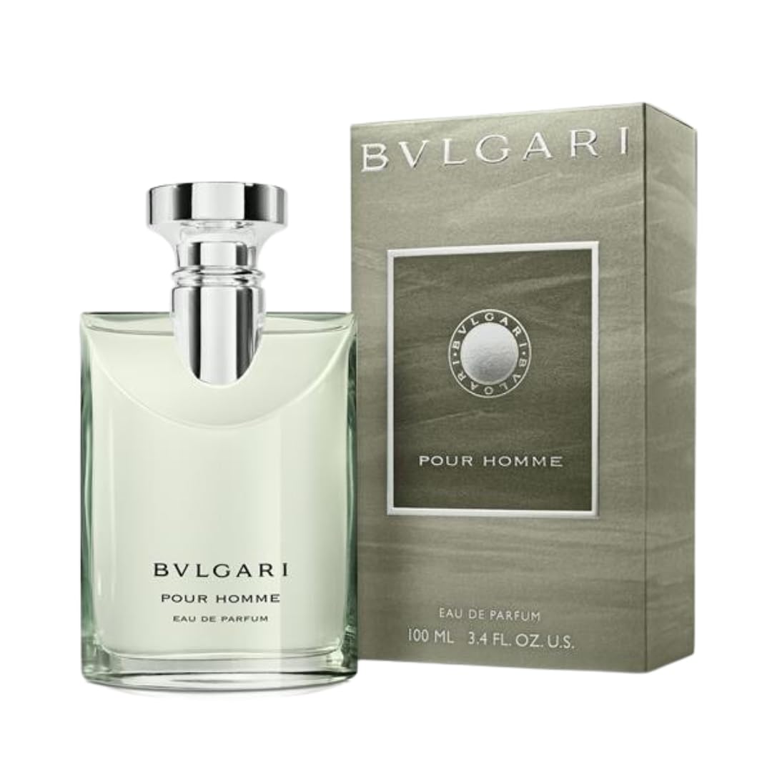 Amazon | ブルガリ BVLGARI ブルガリプールオム オードパルファム