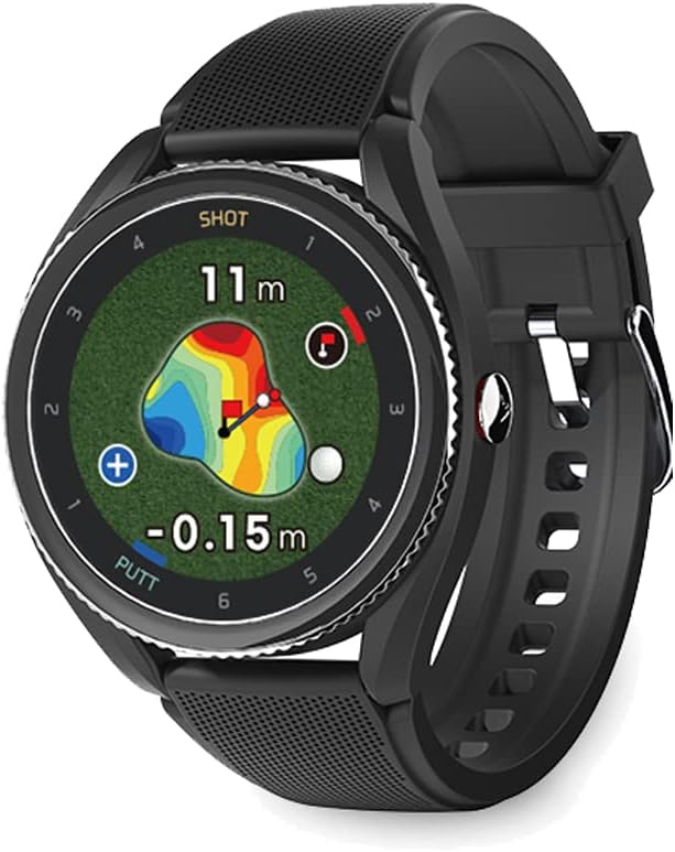 VoiceCaddie Voice Caddie T9 取扱説明書・レビュー記事 - トリセツ