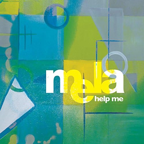 Amazon MusicでMELAのHelp Meを再生する