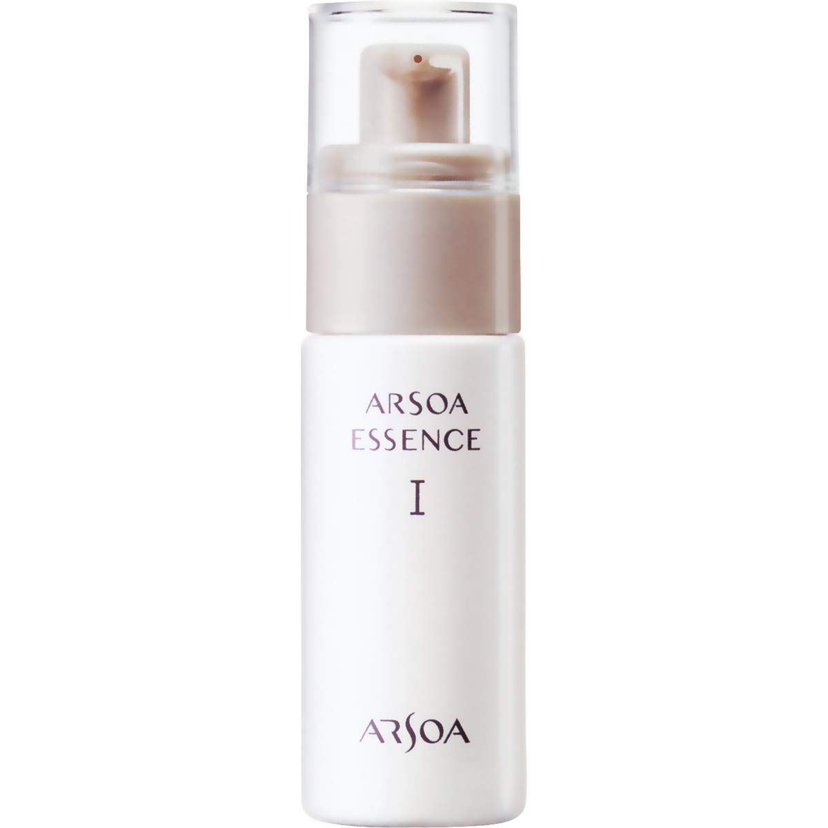 Amazon.co.jp: アルソア ARSOA エッセンス I 30mL 美容液 : ビューティー