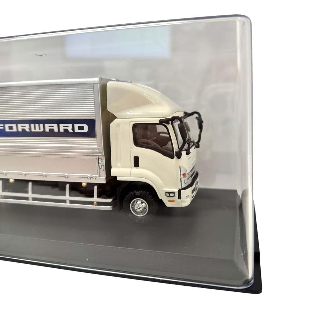 Amazon | 南店24-1301 いすゞ自動車 ダイキャスト精密スケールモデル 1