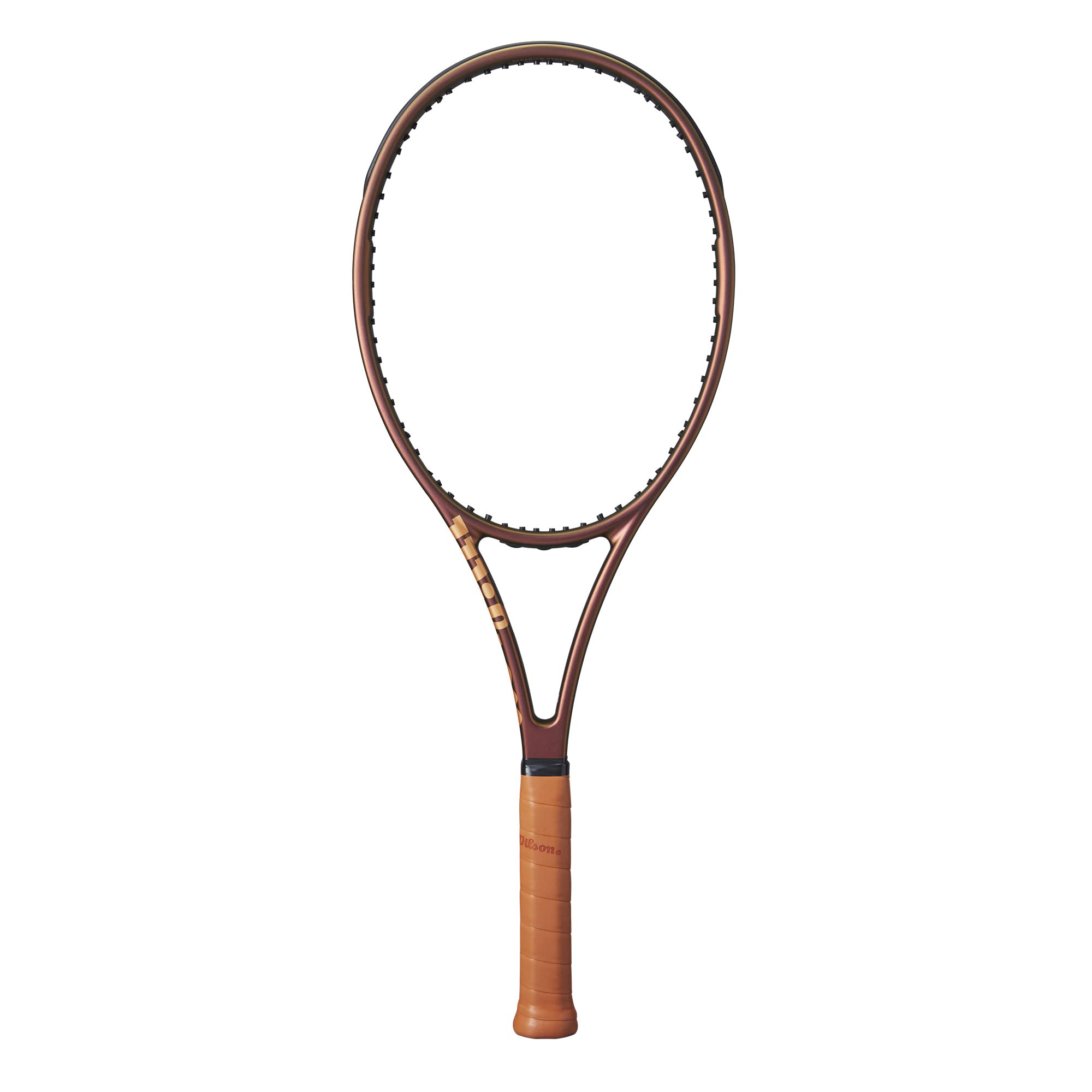 Wilson Pro Staff 97L V14 Performance Tennis Racket - Grip Size 2-4