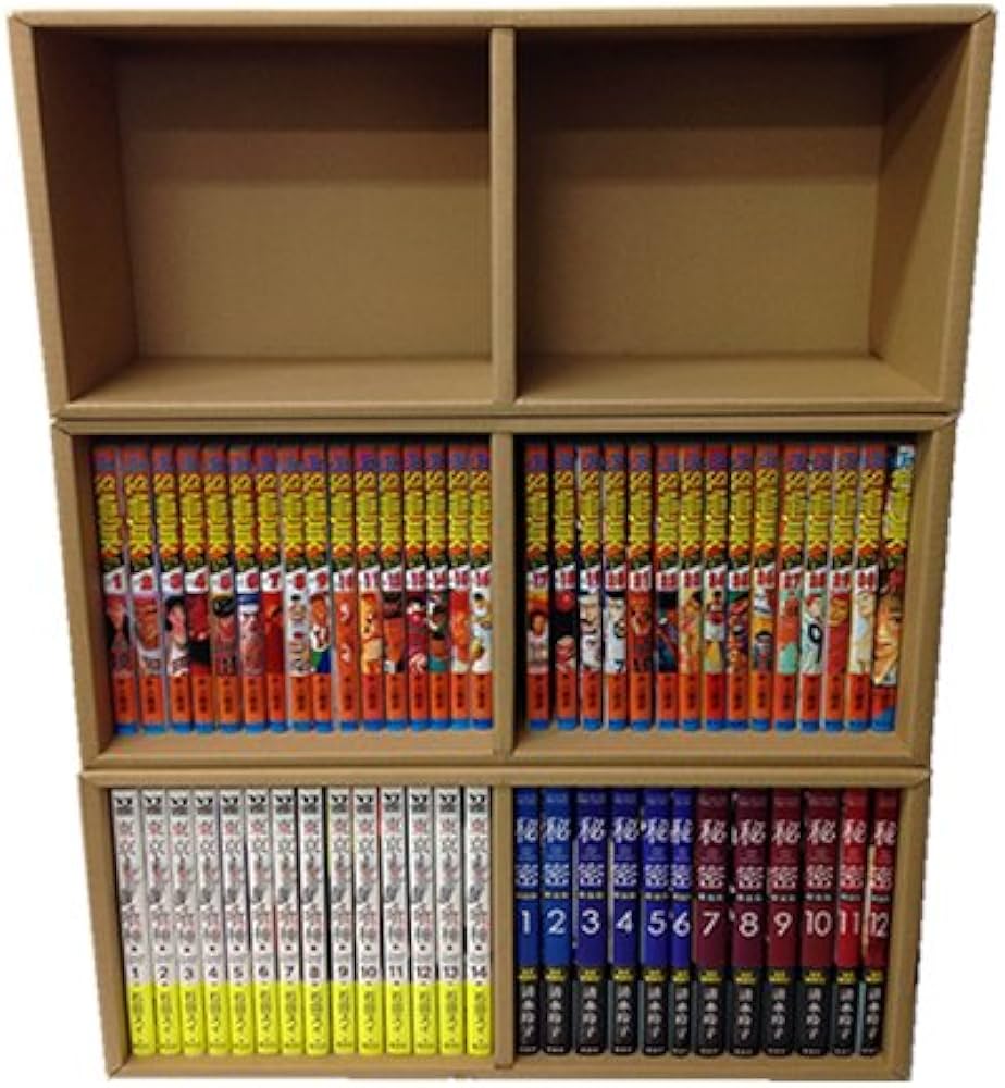 漫画全巻ドットコム限定】ナルト NARUTO コミック 全72巻 完結セット