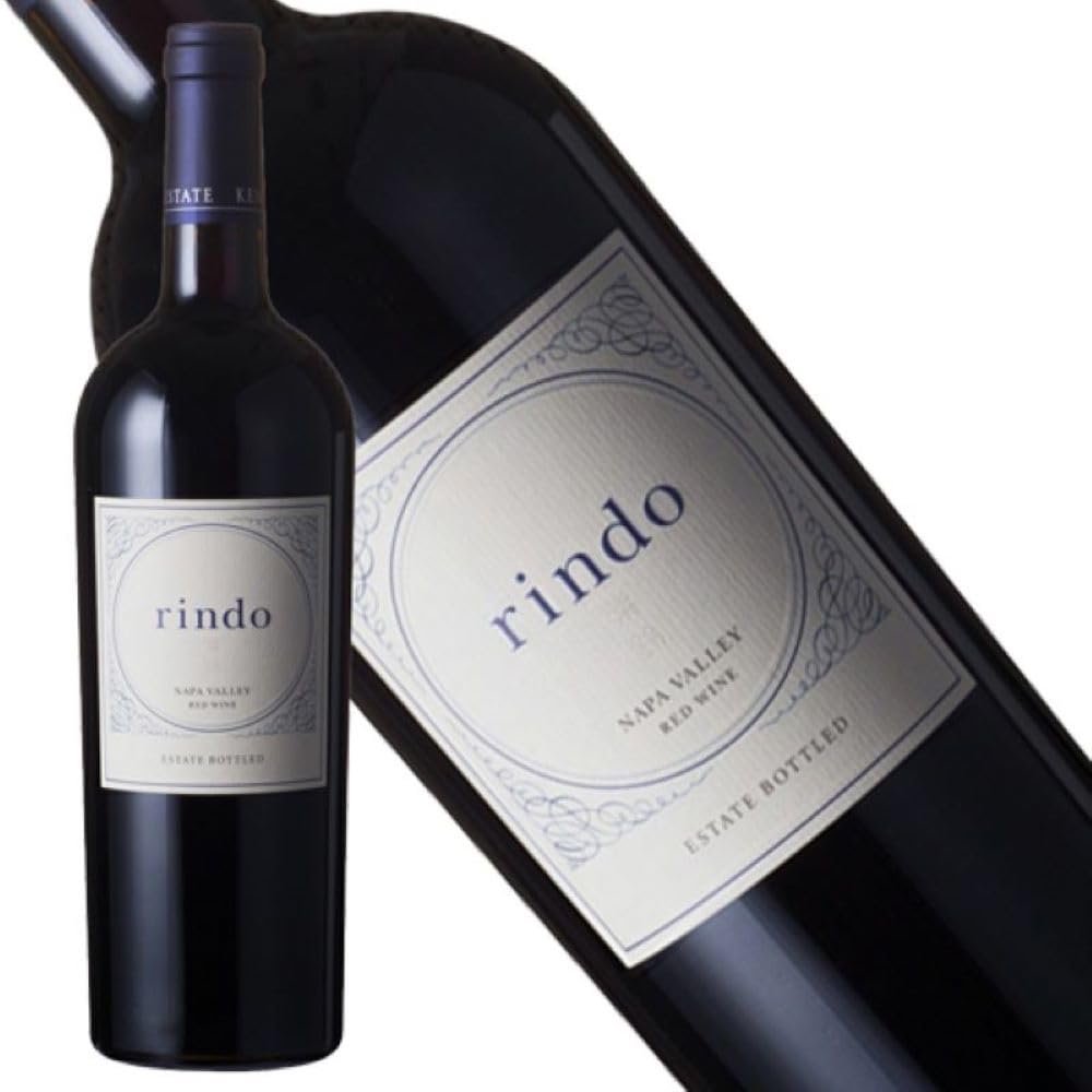 Amazon.co.jp: ケンゾー エステイト 紫鈴 りんどう rindo 750ml KENZO