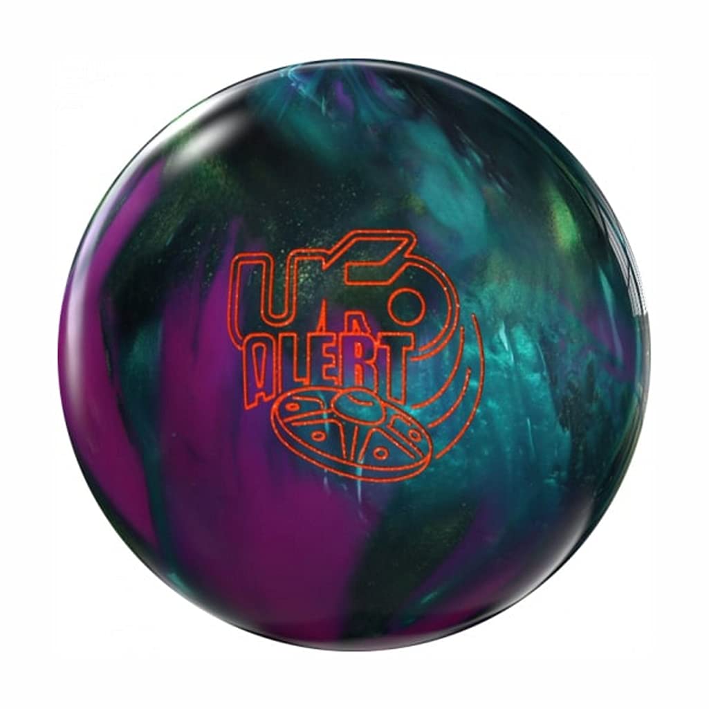 Amazon | Roto Grip Bowling Products UFO アラート 15ポンド パープル