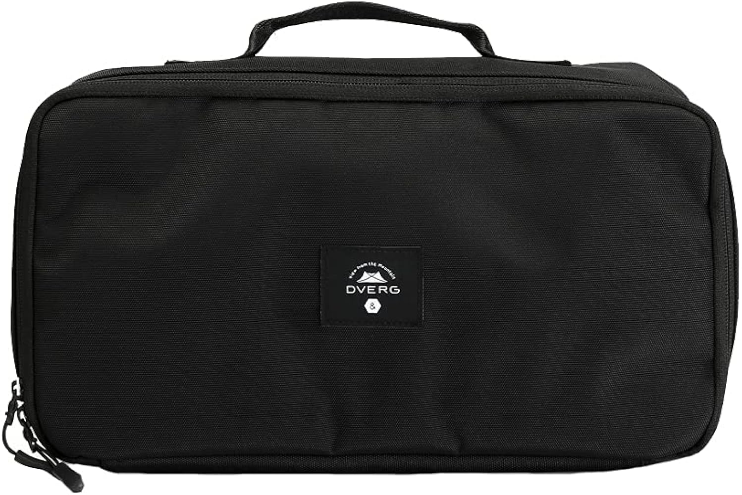 Amazon.co.jp: DVERG×&NUT ドベルグ×アンドナット ユニセラ TG-3 収納