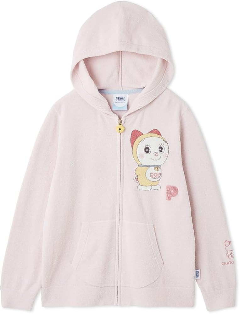 Amazon.co.jp: [ジェラート ピケ] 【ドラえもん】【レディース