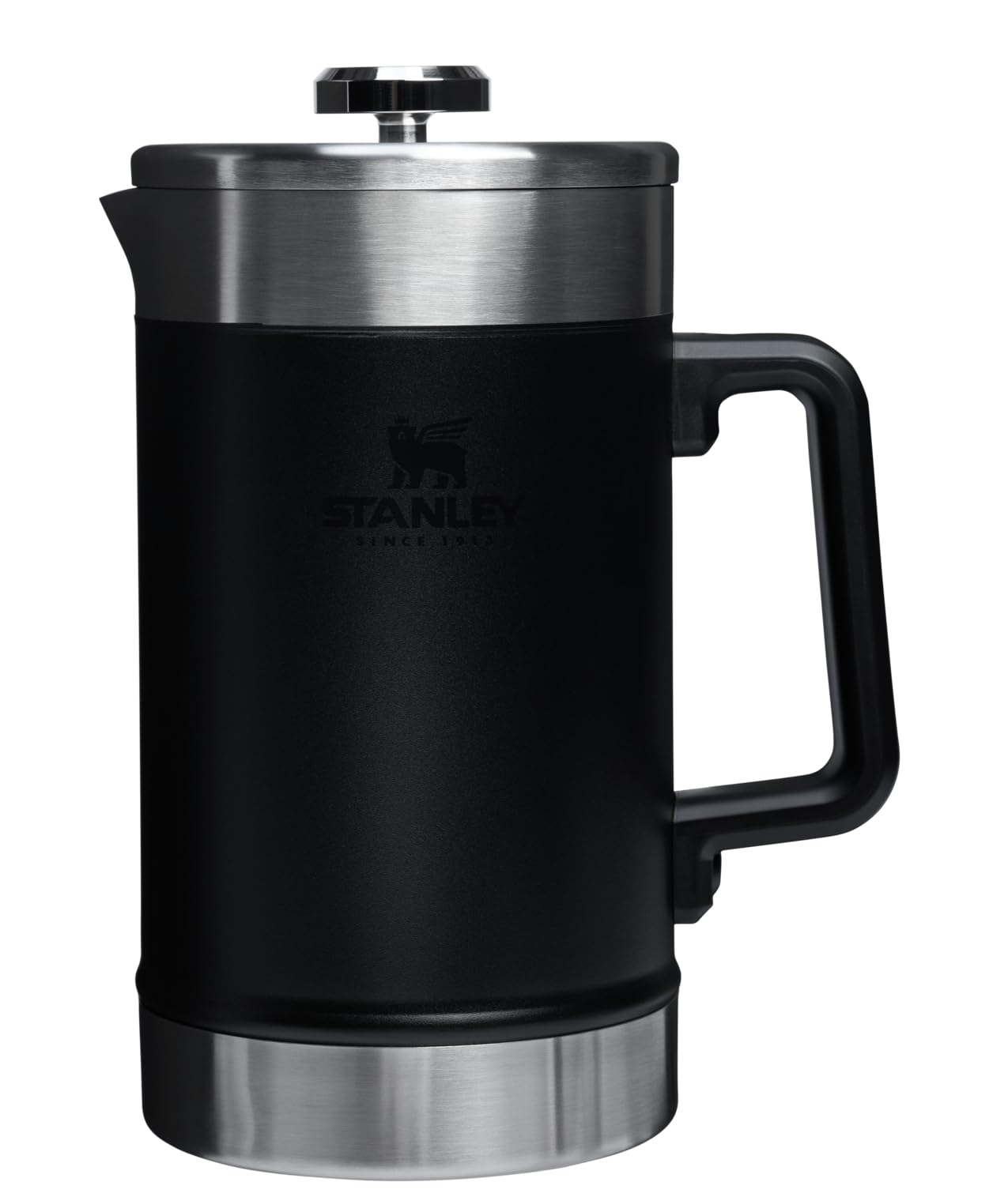 Amazon.com: STANLEY Classic Stay-Hot French Press Coffee Maker 48