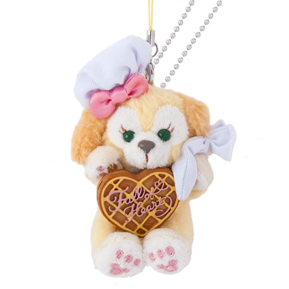 すぬダッフィー ふせんセットHEARTWARMINGDAYS ぬいぐるみ すぬ