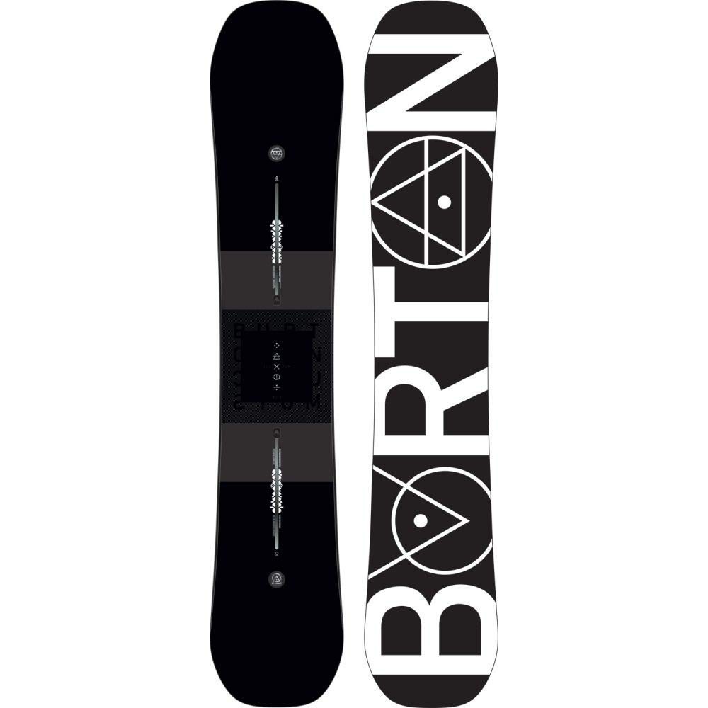 Amazon | (バートン) Burton メンズ スキー・スノーボード ボード・板