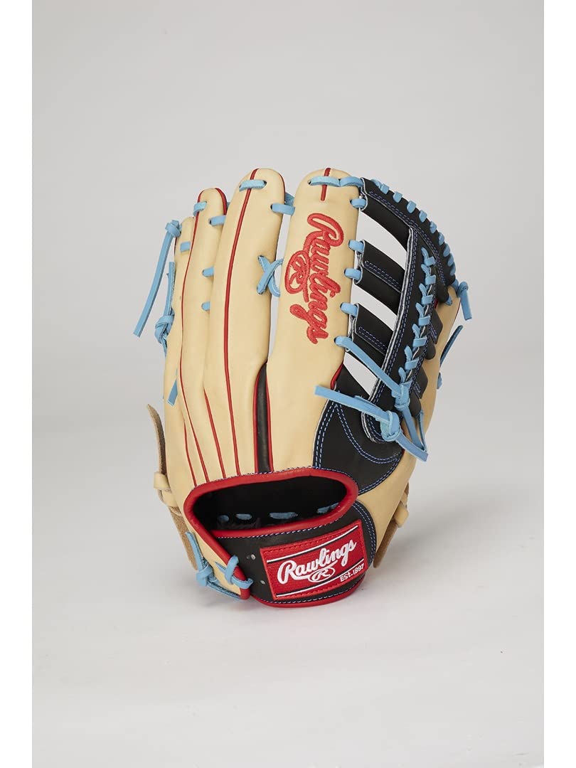 Amazon | 即日出荷 限定 ローリングス 野球用 軟式用グラブ 糸井嘉男