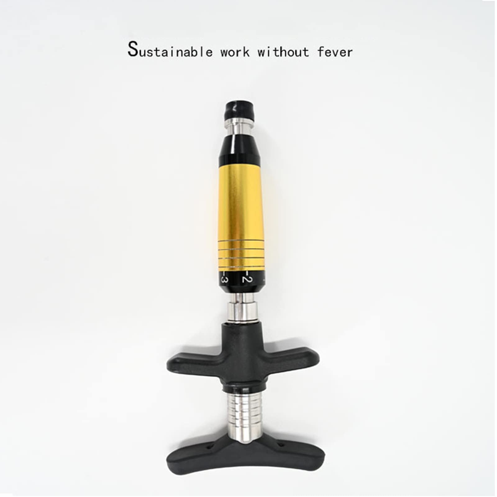 Amazon.co.jp: カイロプラクティック調整ツール、強度手動脊椎