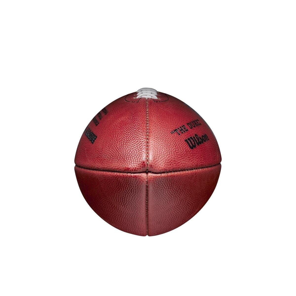 Amazon.co.jp: Wilson ウイルソン NFL公式ボール デューク Official