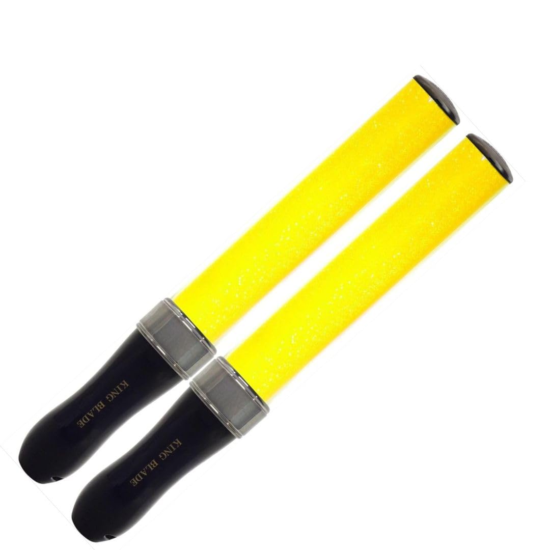 Amazon.co.jp: 【2本セット】キングブレードマックス・ツー KING BLADE