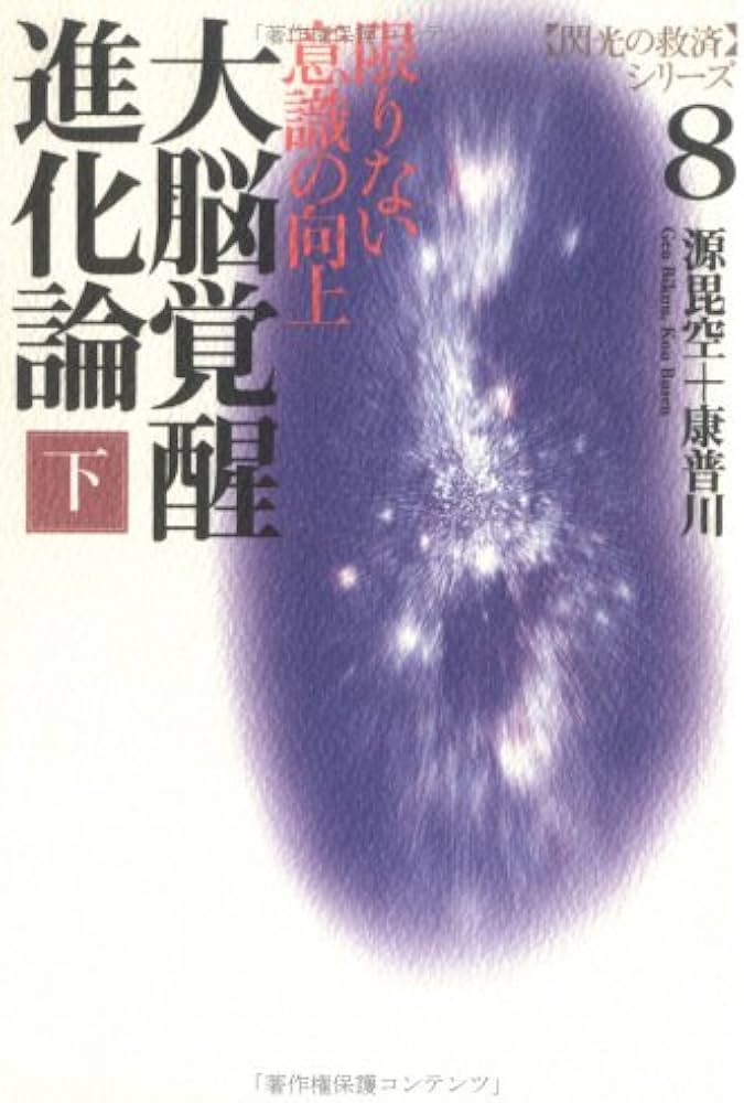 閃光救済シリーズ 3 【大宇宙意識は語る】 閃光救済シリーズ 3 【大