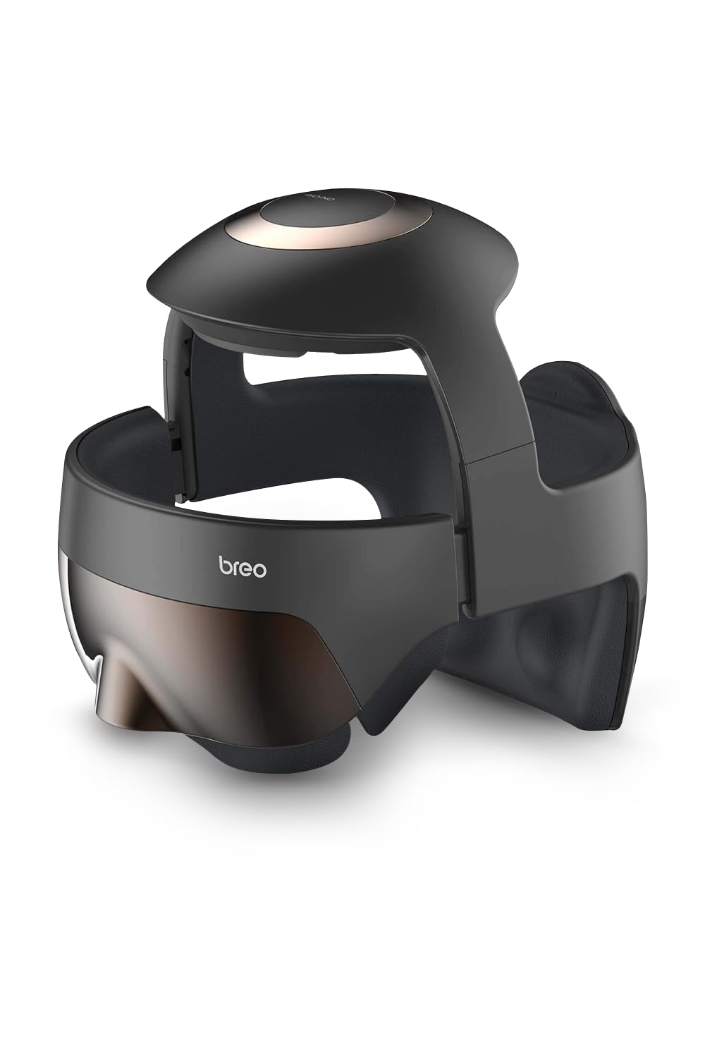 Amazon.co.jp: breo 頭部 おでこ 目もと 首もと 頭全体 頭皮