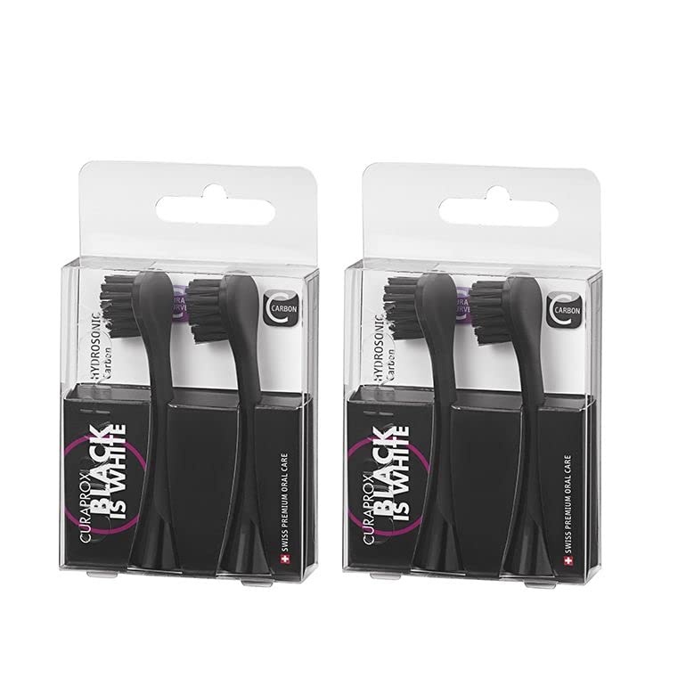 Amazon.co.jp: クラプロックス 音波式電動歯ブラシ ブラックイズ