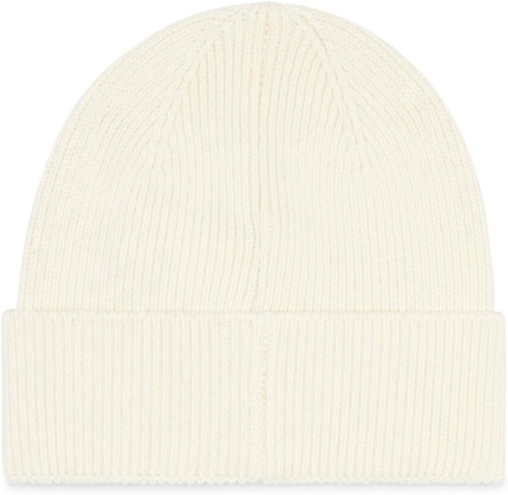 Amazon | [Diesel] [ディーゼル] メンズ ニットキャップ ロゴ