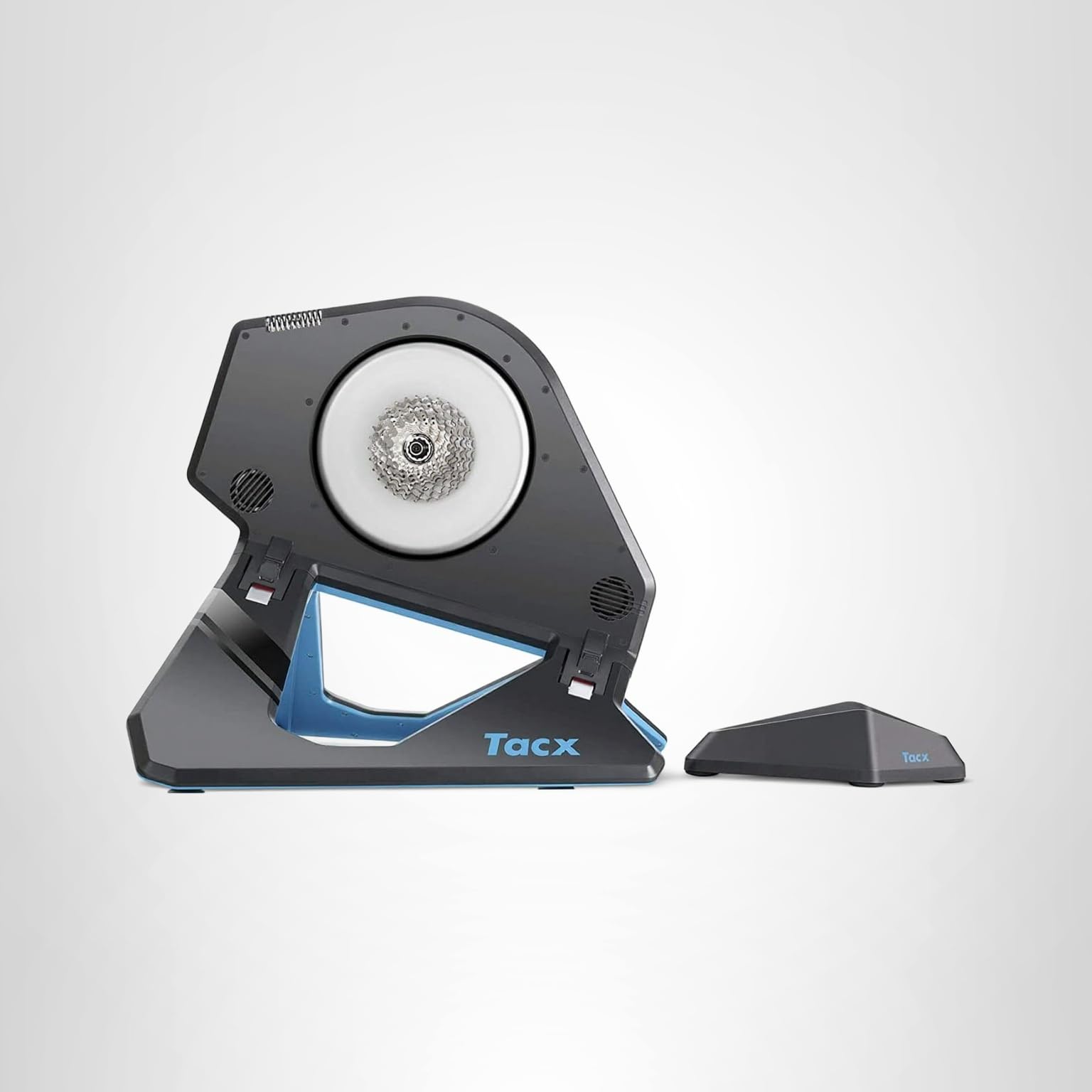 Amazon.com: Garmin Tacx Neo 2T Smart Trainer : Everything Else