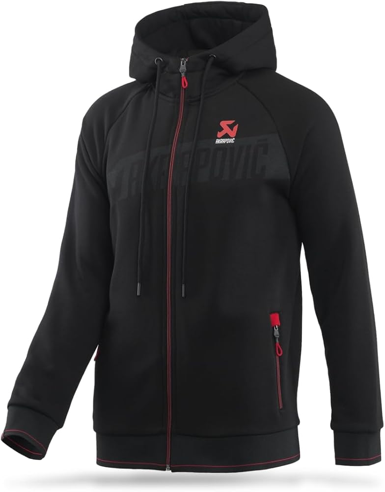 Amazon.co.jp: [アクラポヴィッチ] パーカー CORPO メンズ : ファッション