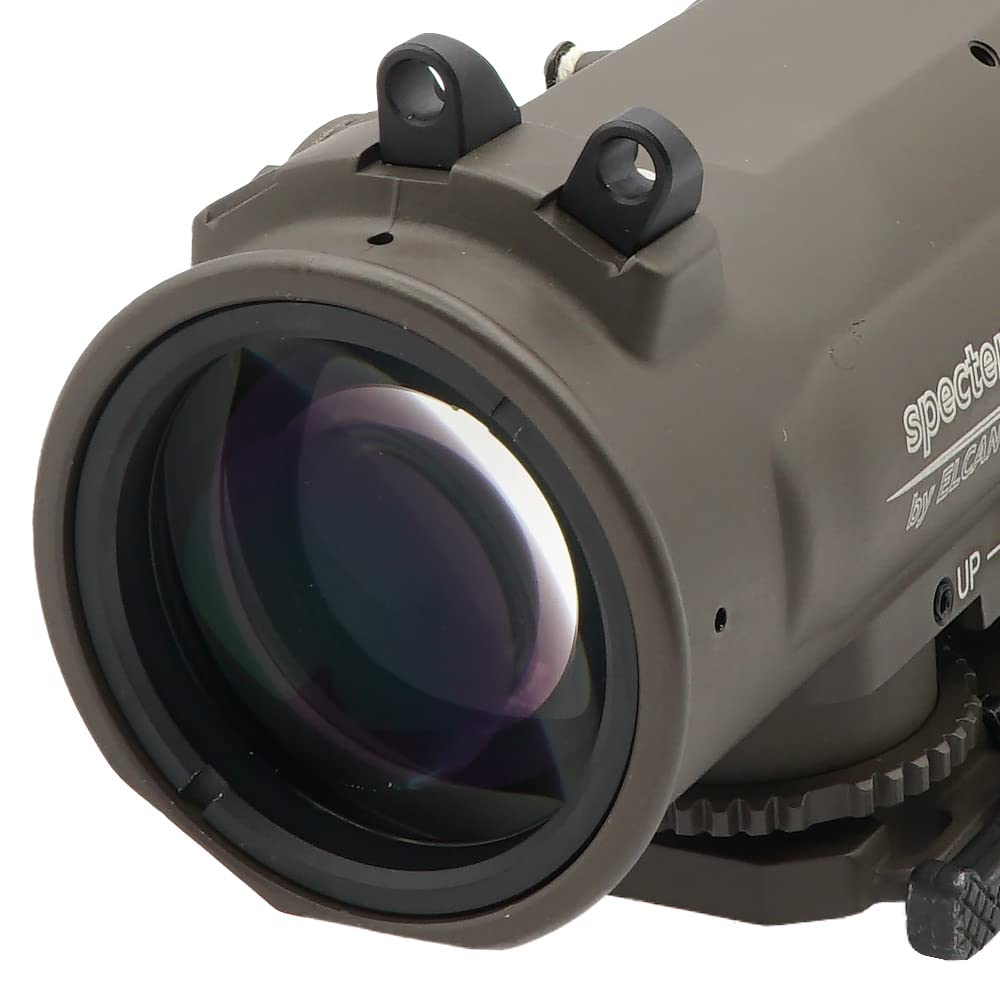 Amazon.co.jp: 良品武品 実物同様の倍率切替機能！ Evolution Gear