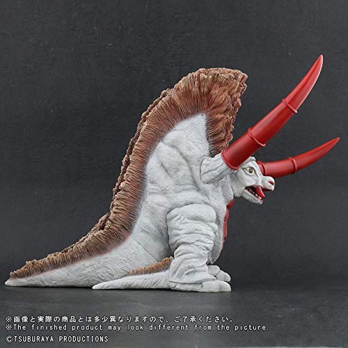 Amazon.co.jp: 大怪獣シリーズ オクスター 少年リック限定商品 : ホビー