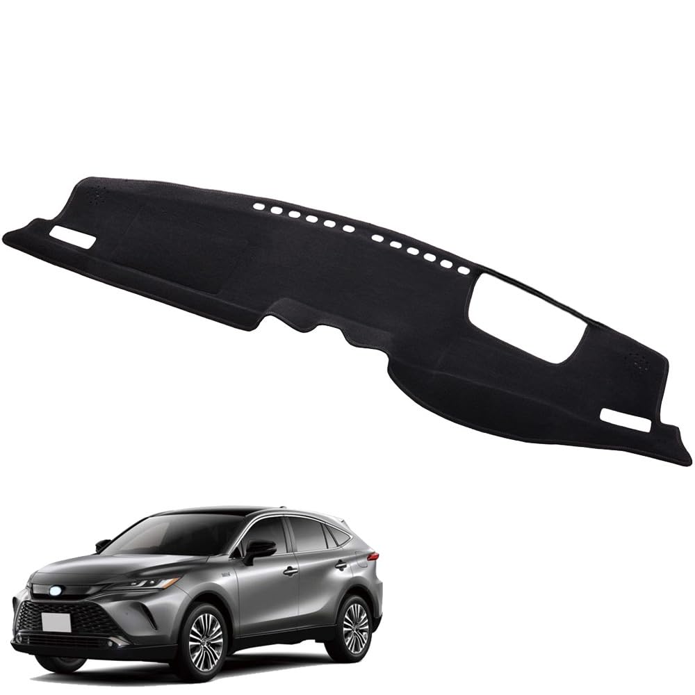 Amazon | [Sunland]トヨタ ハリアー 80系 HUDあり Zグレード 専用