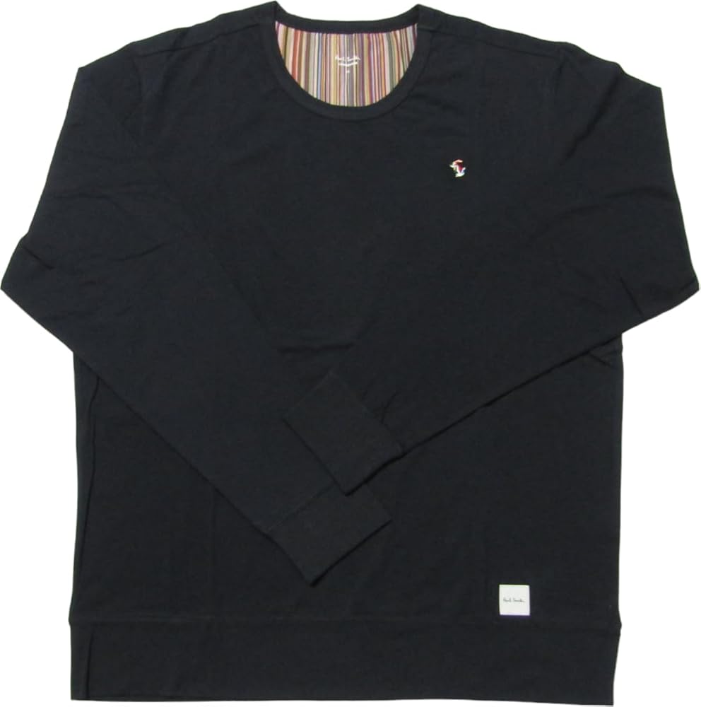 Amazon | [ポールスミス] メンズ 長袖 クリスタルラビット Rabbit