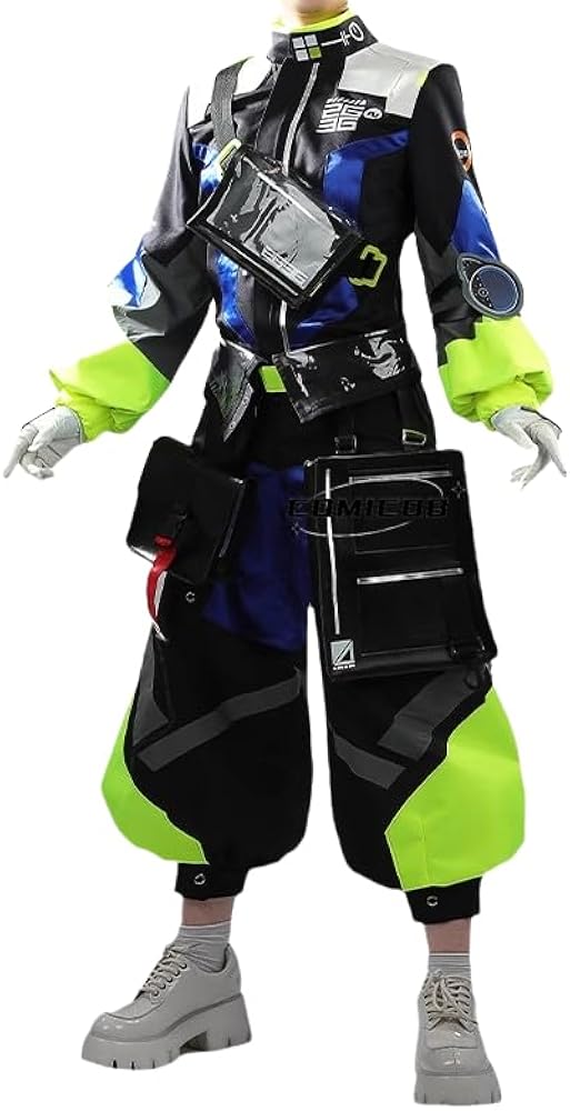 Amazon.co.jp: 【 comicoBB 】 伊波ライ コスプレ衣装+バッグ 「靴