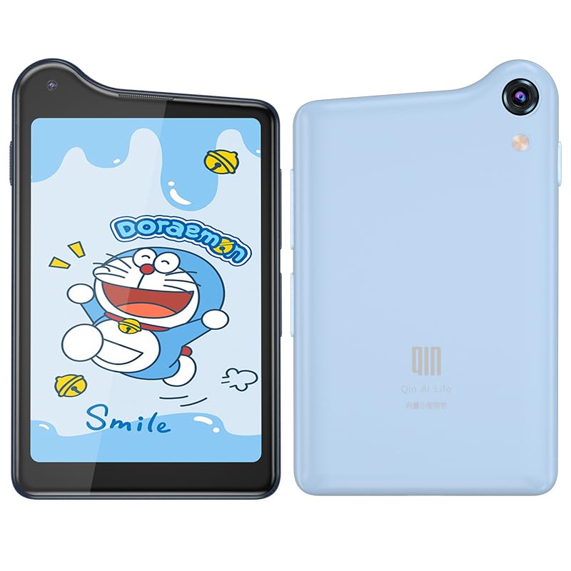 Amazon | New Qin K25 アンドロイド 14 Play Store 搭載 MTG81 タッチ