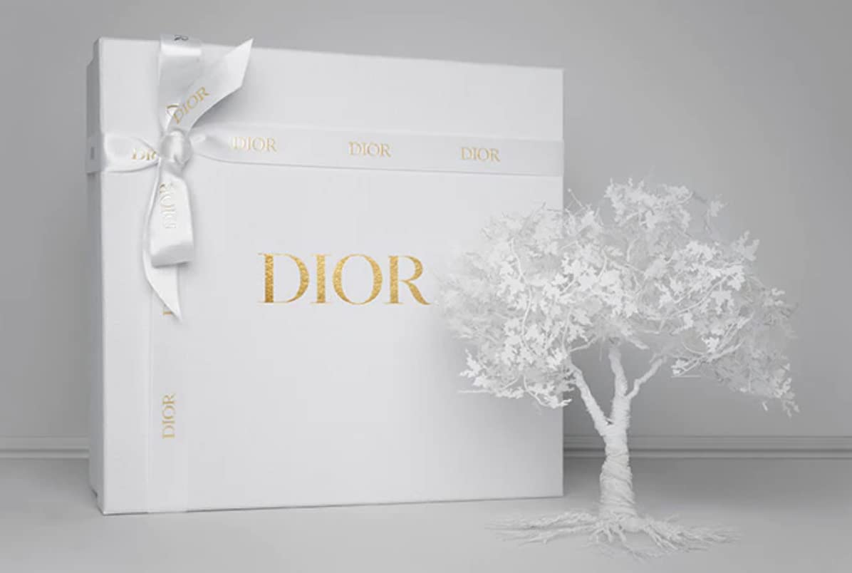 Amazon | Christian Dior ディオール ギフトボックス | ギフトボックス