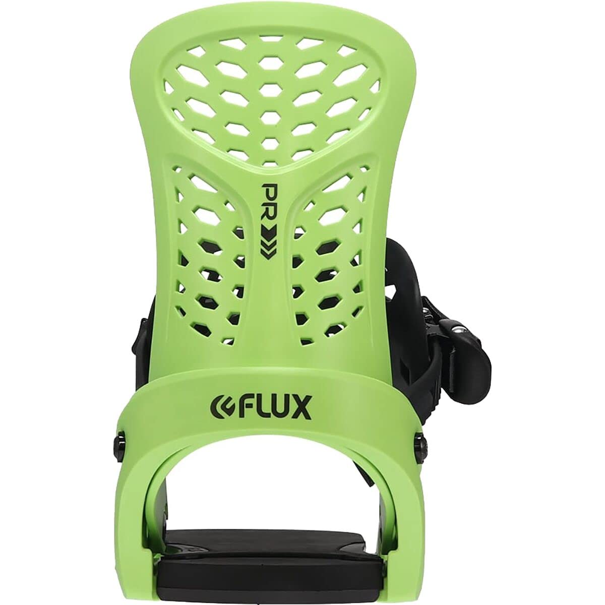 Amazon | フラックス（FLUX） スノーボード ビンディング