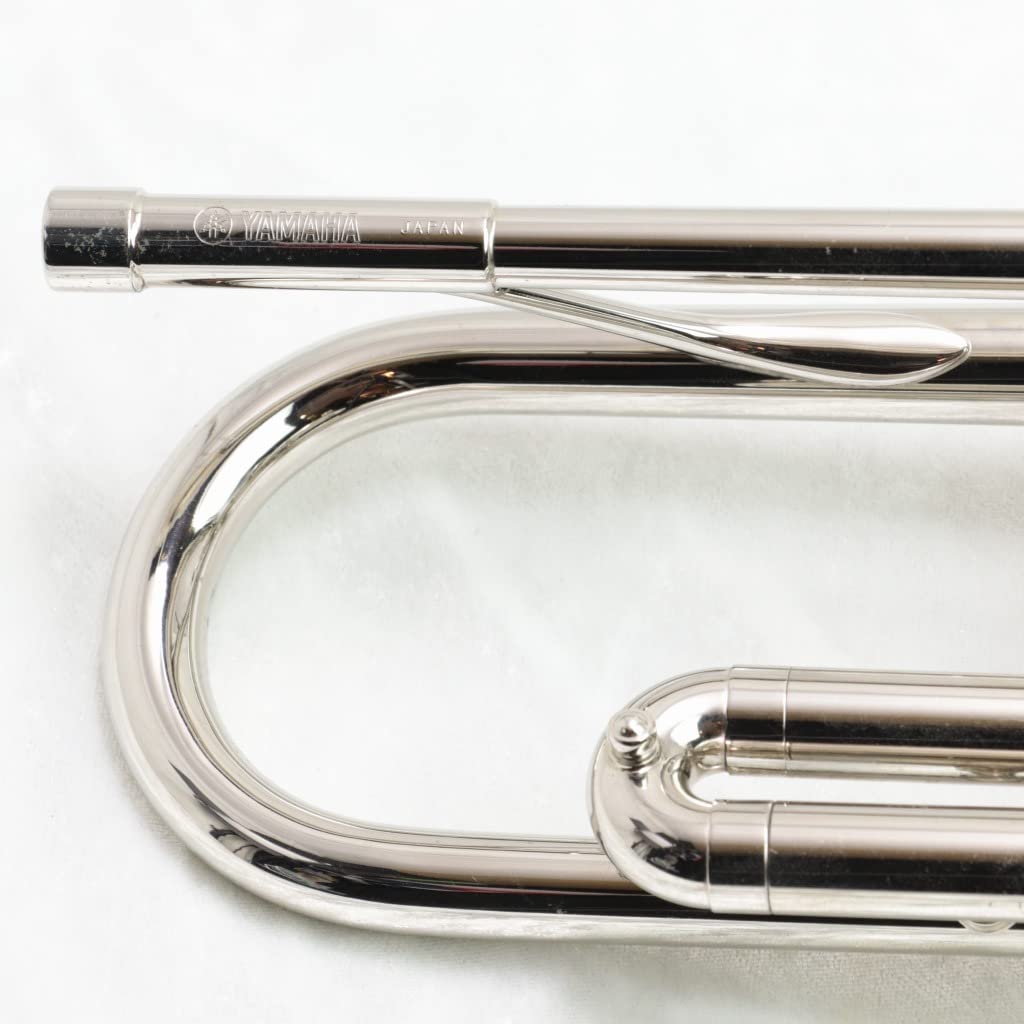 Amazon.co.jp: YAMAHA/YTR-136 トランペット : 楽器・音響機器