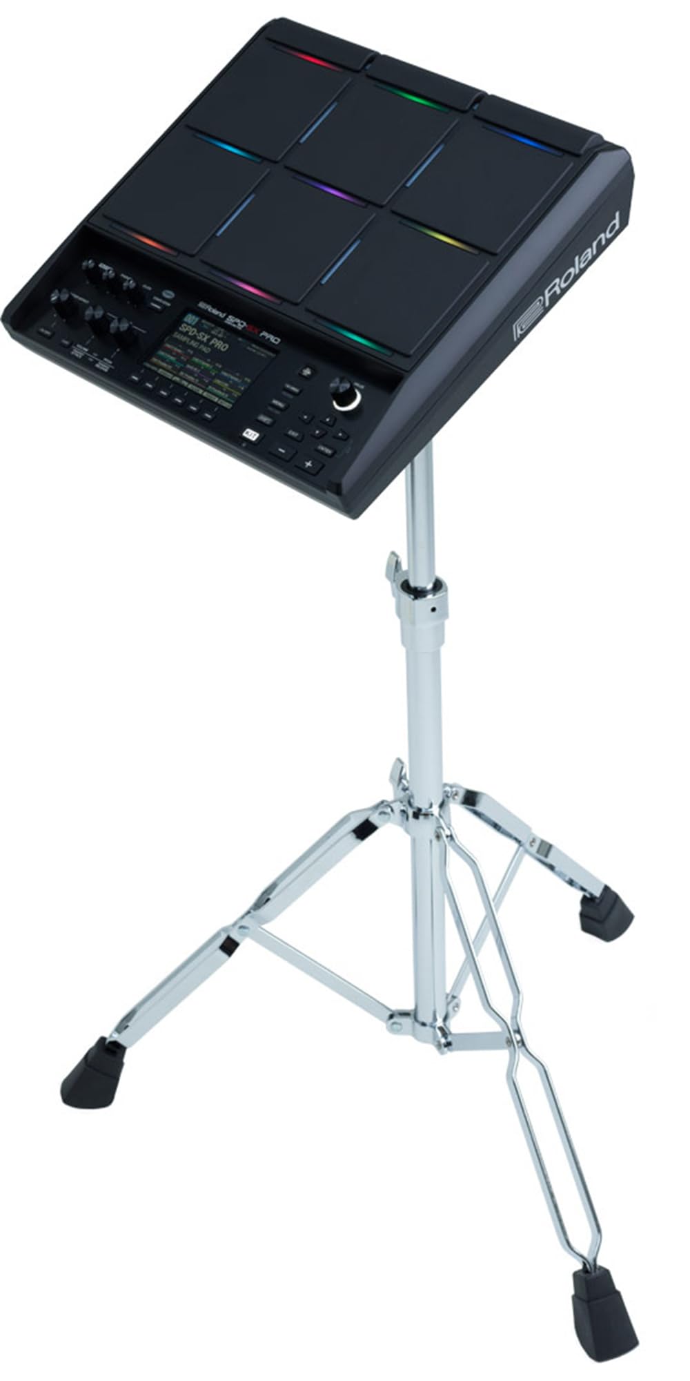 Amazon | Roland SPD-SX PRO サンプリングパッドバンドル ドラム