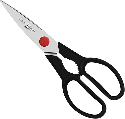 Amazon.co.jp: ツヴィリング J.A. ヘンケルス(Zwilling): 料理バサミ