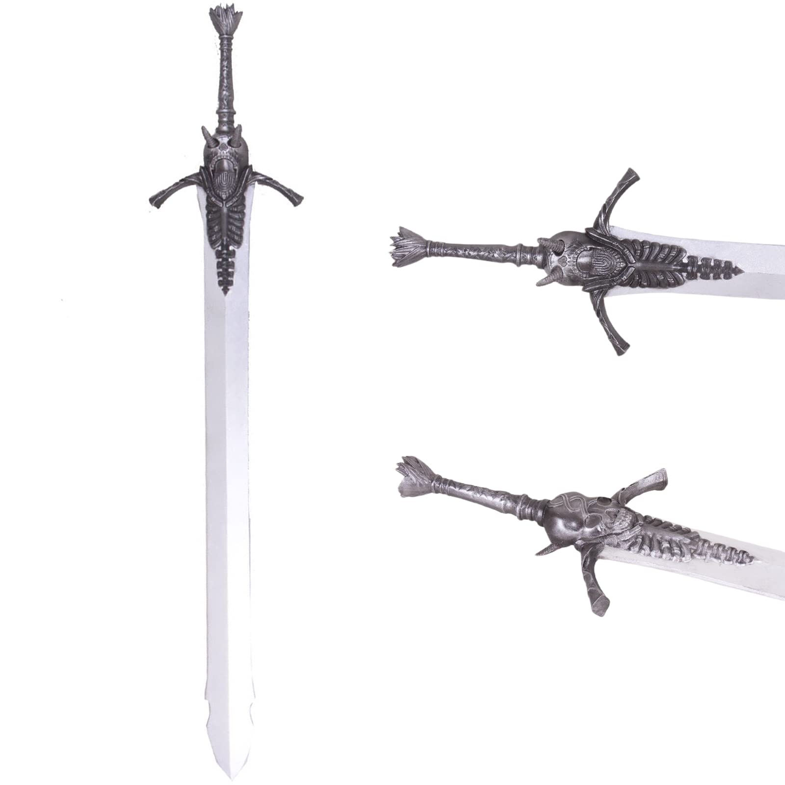 Amazon.co.jp: Plazhen デビルメイクライ5 ダンテ 魔剣 リベリオン