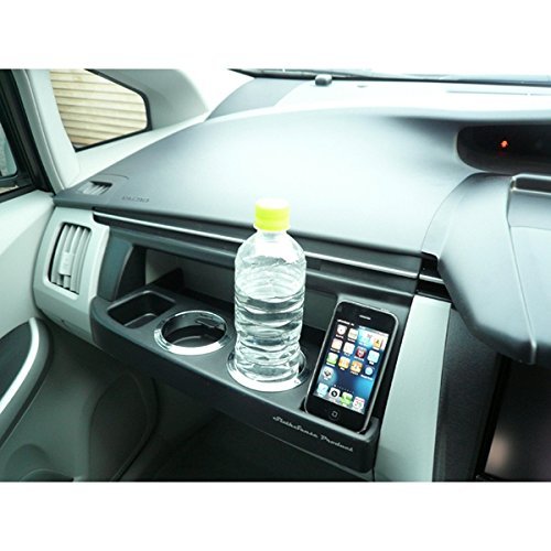 Amazon | プリウス 30系 専用ダッシュテーブル | トレイ | 車＆バイク