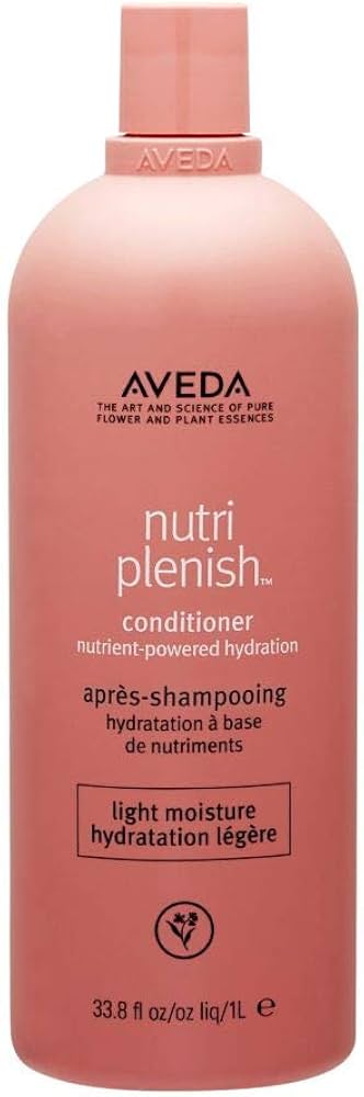 Amazon | アヴェダ ニュートリプレニッシュ コンディショナー ライト
