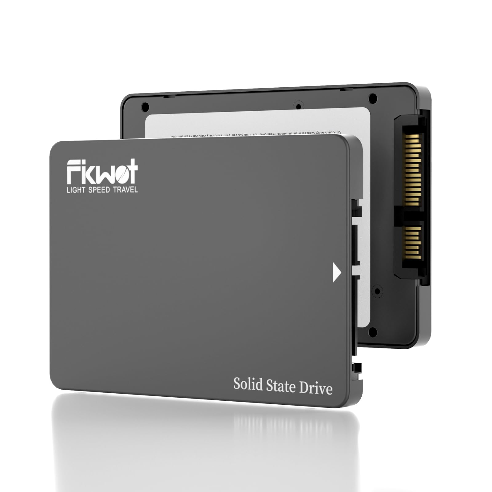 Amazon.com: Fikwot FX812 1TB SSD SATA III 2.5