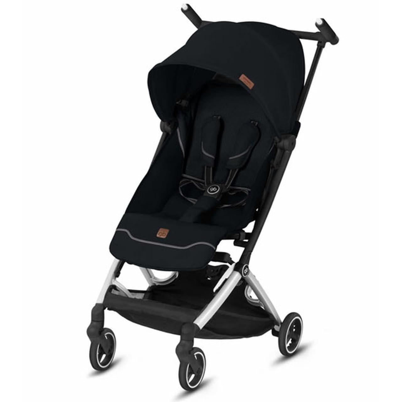 Amazon.com : gb Pockit+ All City, Velvet Black : Baby