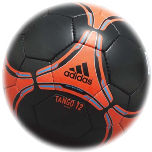 Amazon.co.jp: アディダス(adidas) [ TANGO 12 ] グライダー JFA検定5