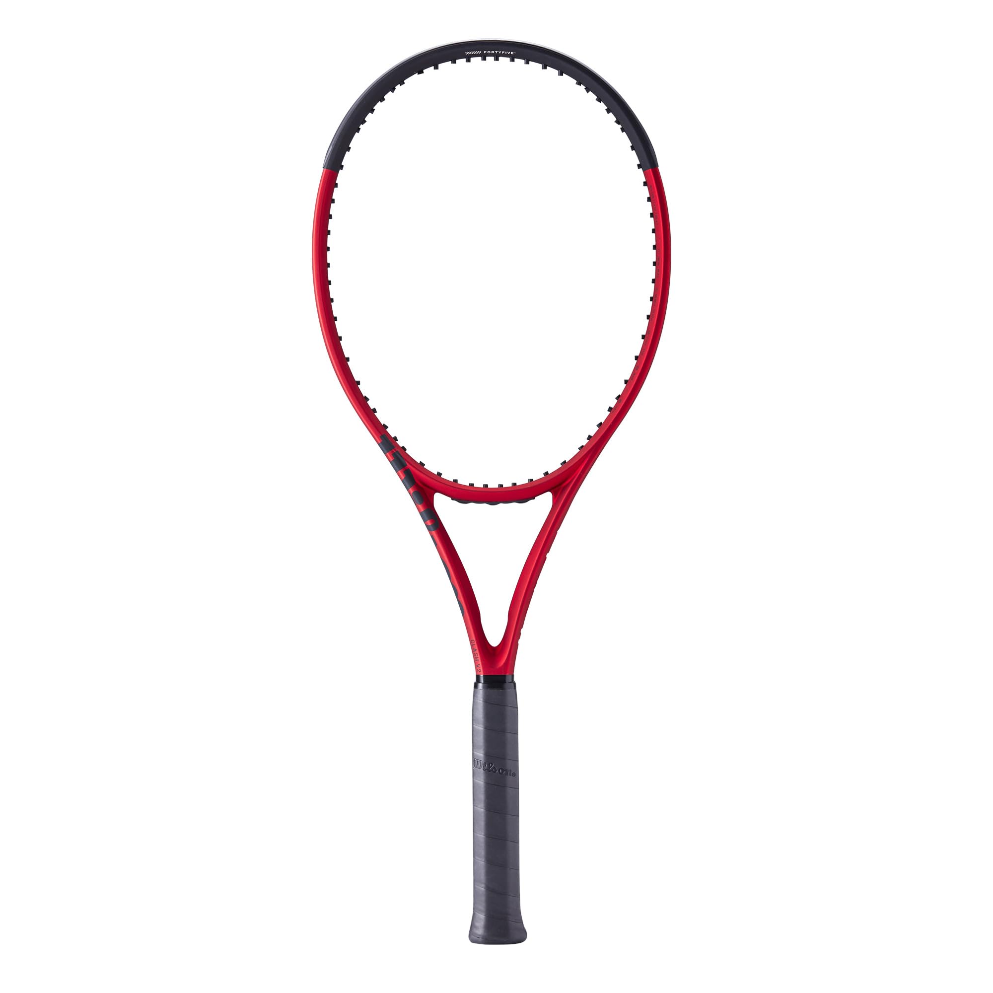 Amazon | ウイルソン Wilson テニスラケット CLASH 100 V2.0