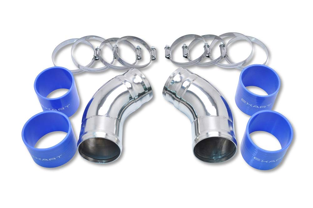 Amazon.co.jp: EXART Air Intake Stabilizer レクサス LS500(VXFA50