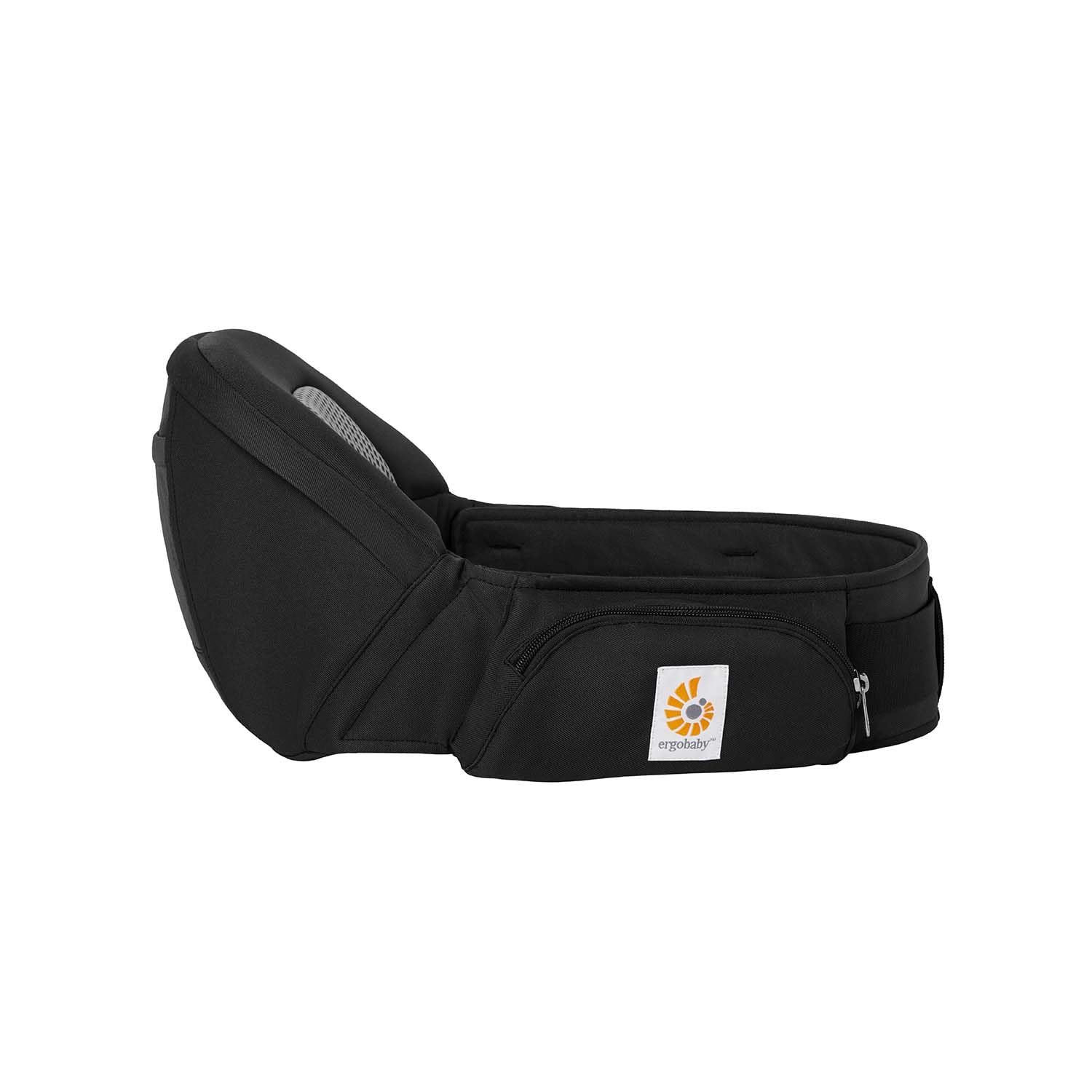 Amazon | Ergobaby(エルゴベビー) Lift ヒップシート オニキスブラック